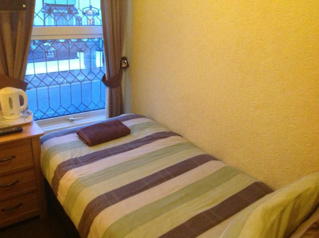 Albany Guest House Cleethorpes Room photo