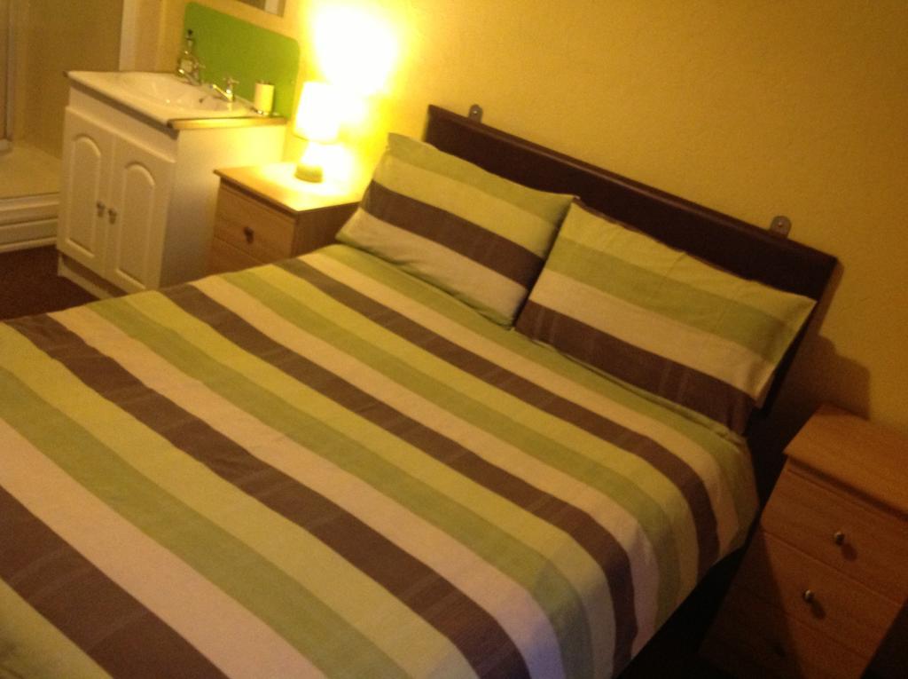 Albany Guest House Cleethorpes Room photo