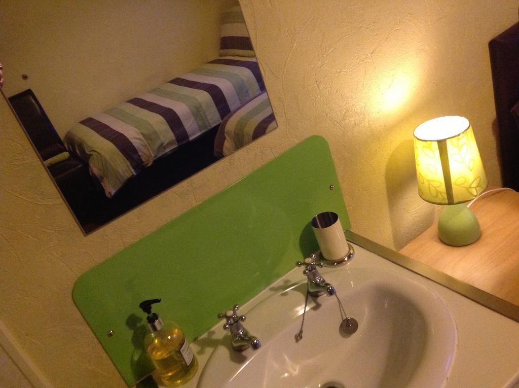 Albany Guest House Cleethorpes Room photo