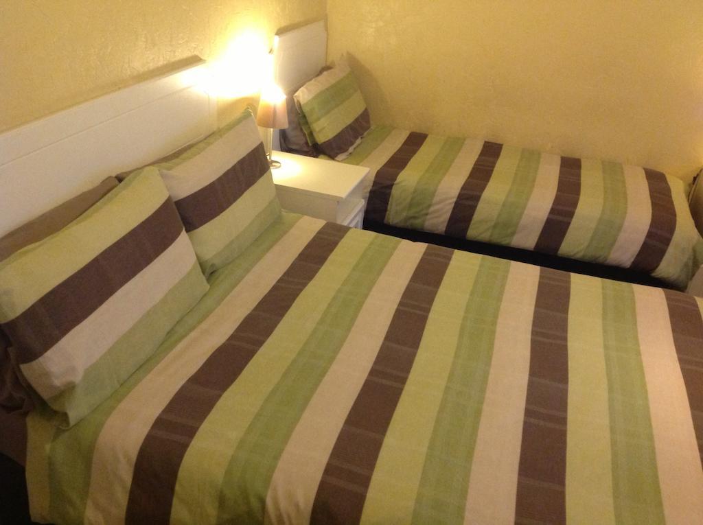 Albany Guest House Cleethorpes Room photo