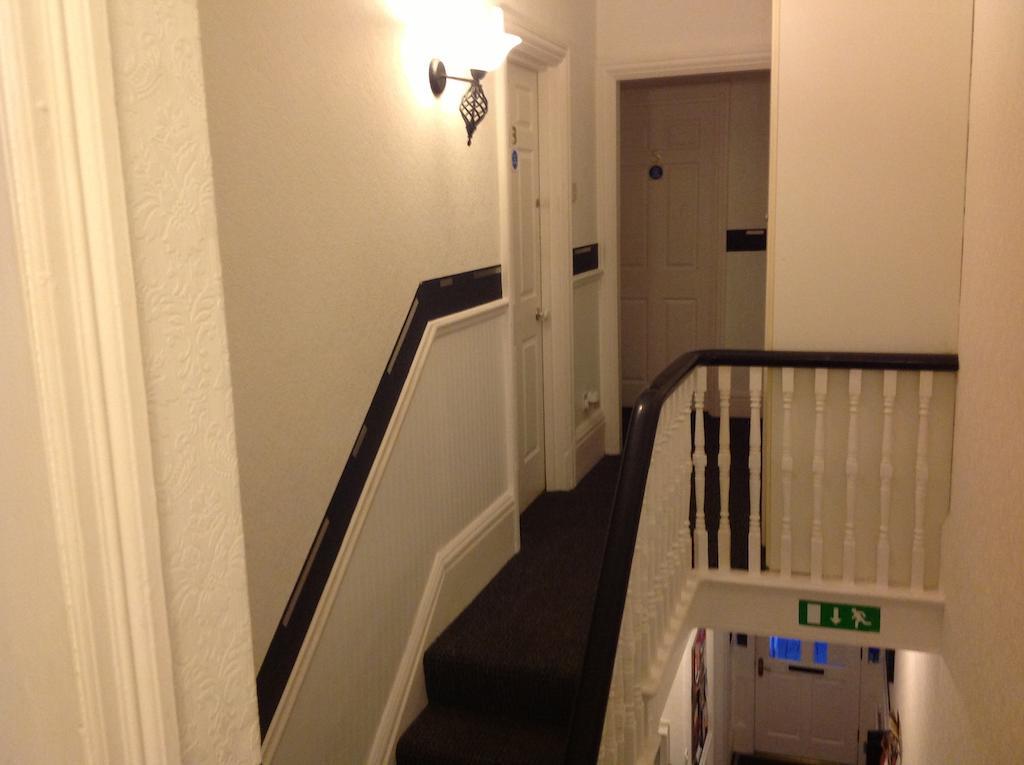 Albany Guest House Cleethorpes Room photo
