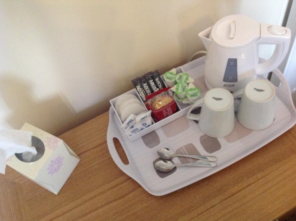 Albany Guest House Cleethorpes Room photo